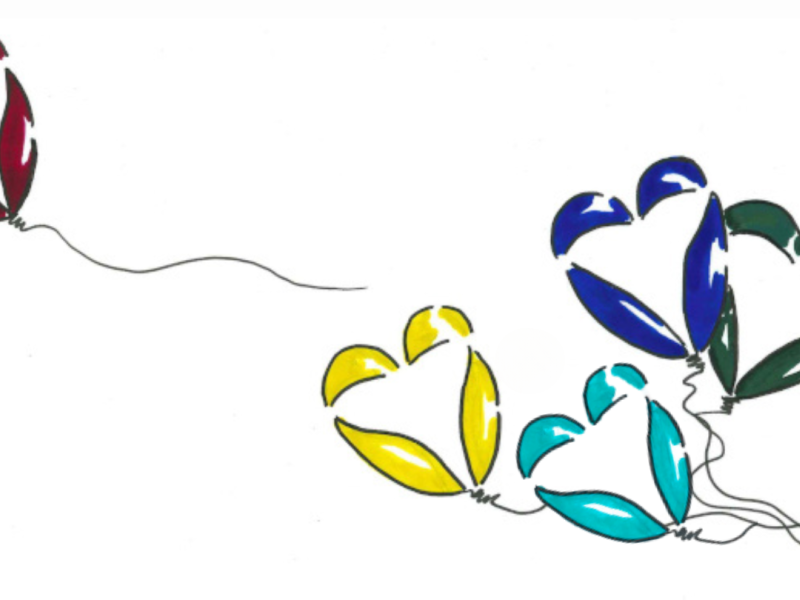 PwP anniversary blog banner. Adapted image by Gemma Marlow Art. PwP anniversary blog banner. Adapted image by Gemma Marlow Art.
