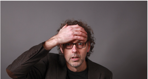 Worried father